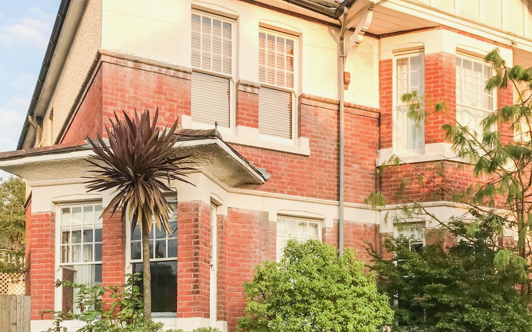 REPLACING SASH WINDOWS: NO REGRETS