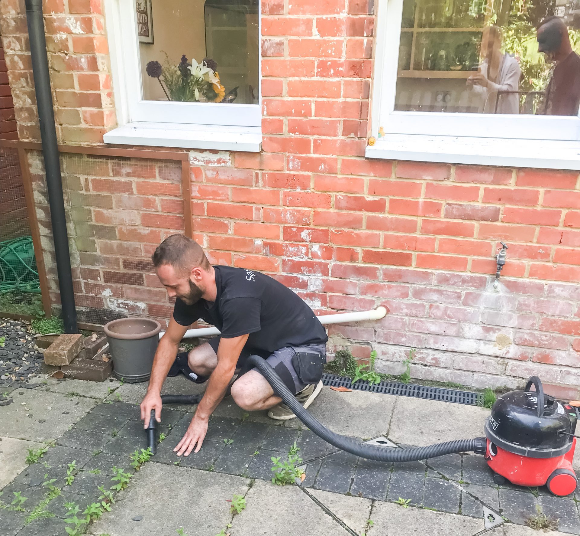 sash window replacement