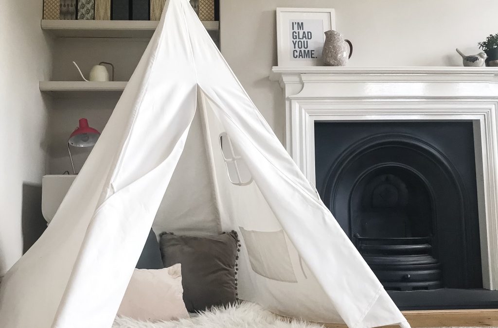 MY OWN HOME GOALS FOR 2020