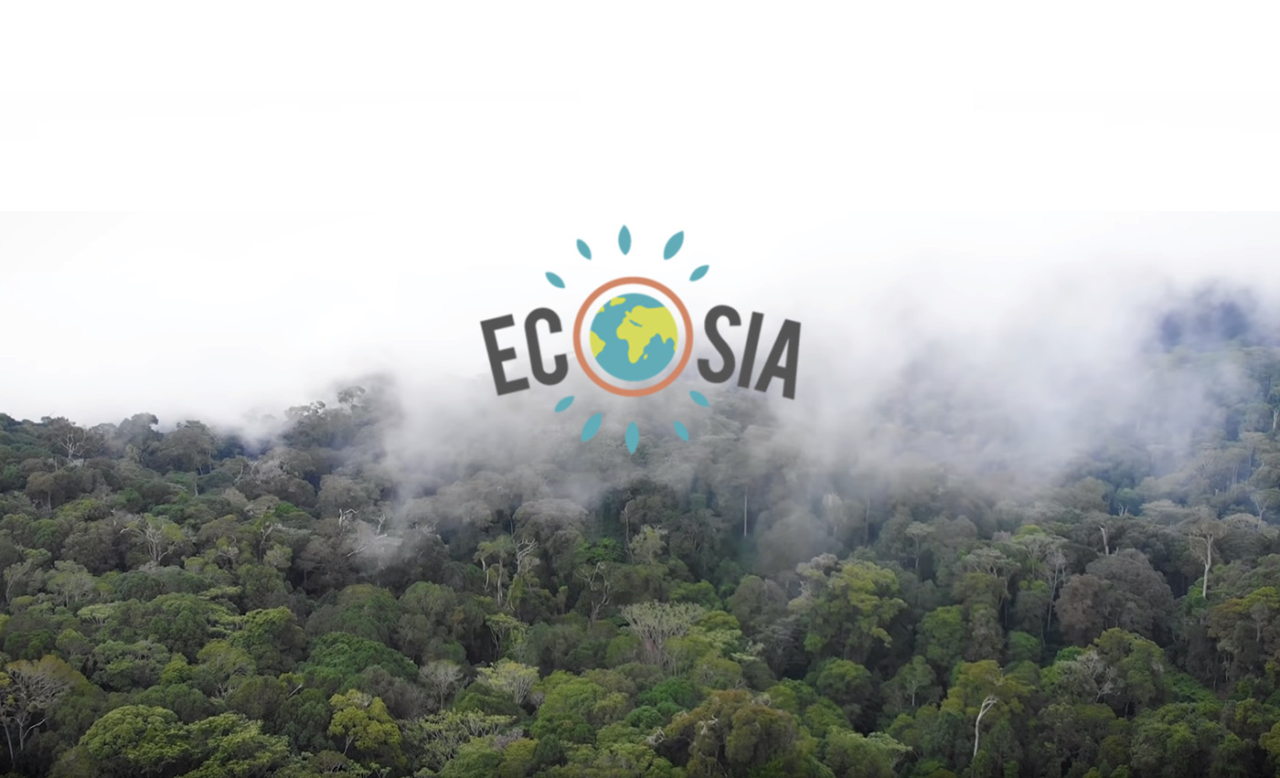 Ecosia 
