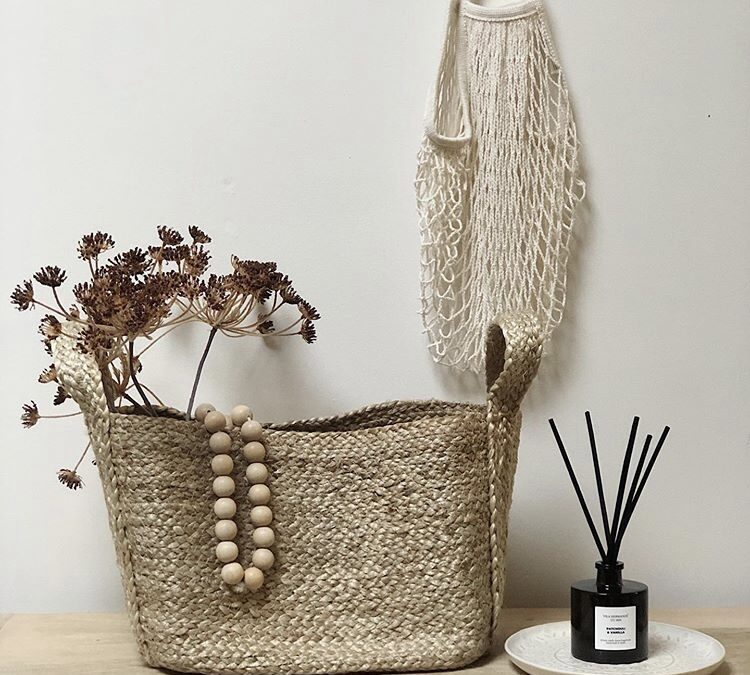 BUDGET FRIENDLY HOME DECOR