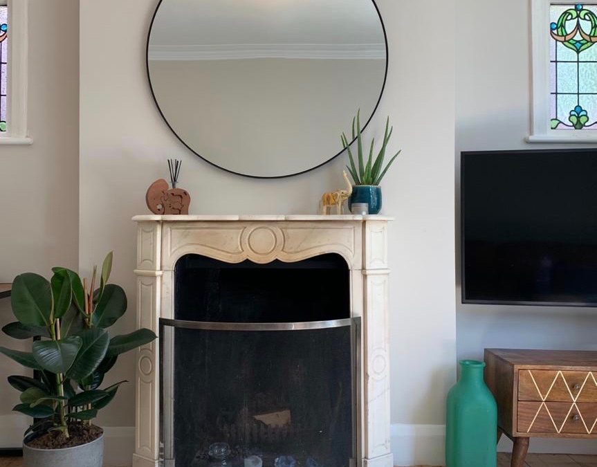 HOW MY INTERIOR DESIGN SERVICE WORKS