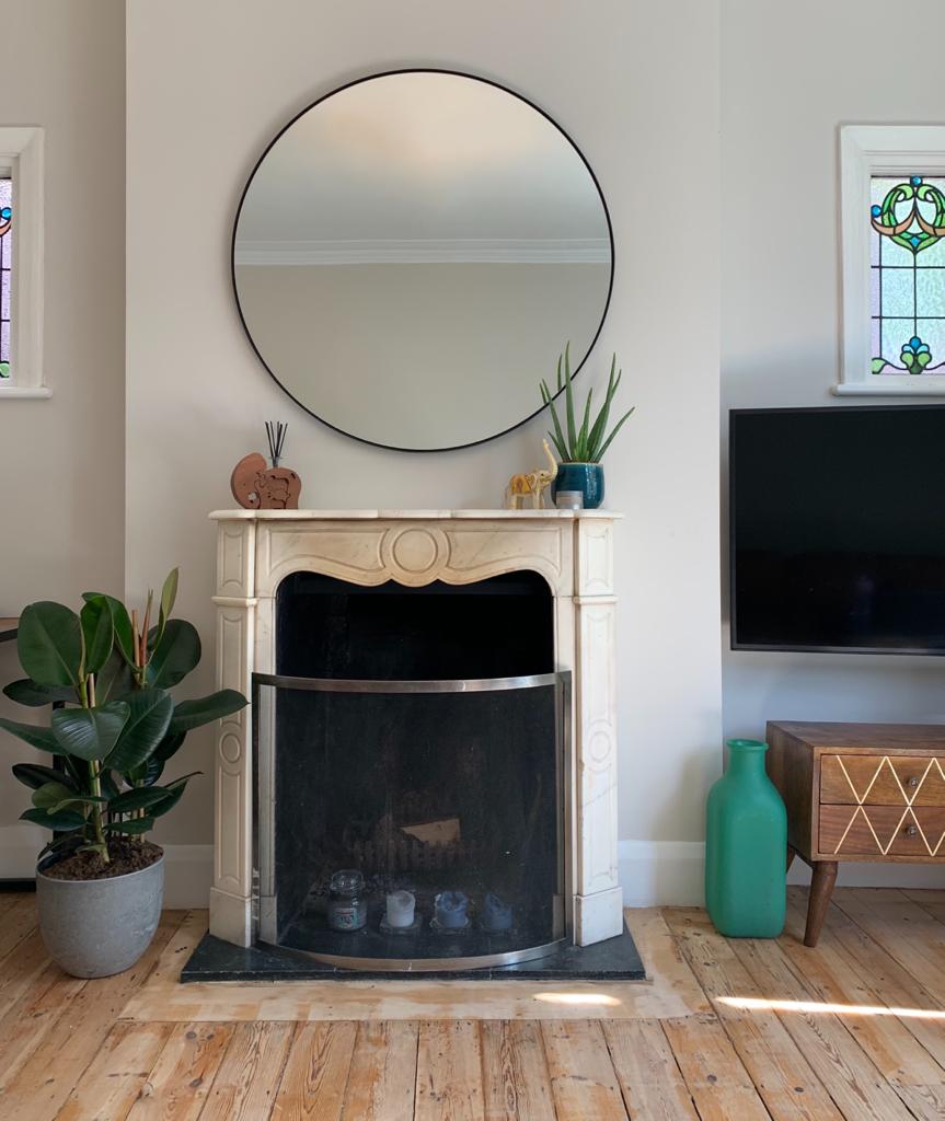 How my interior design service works