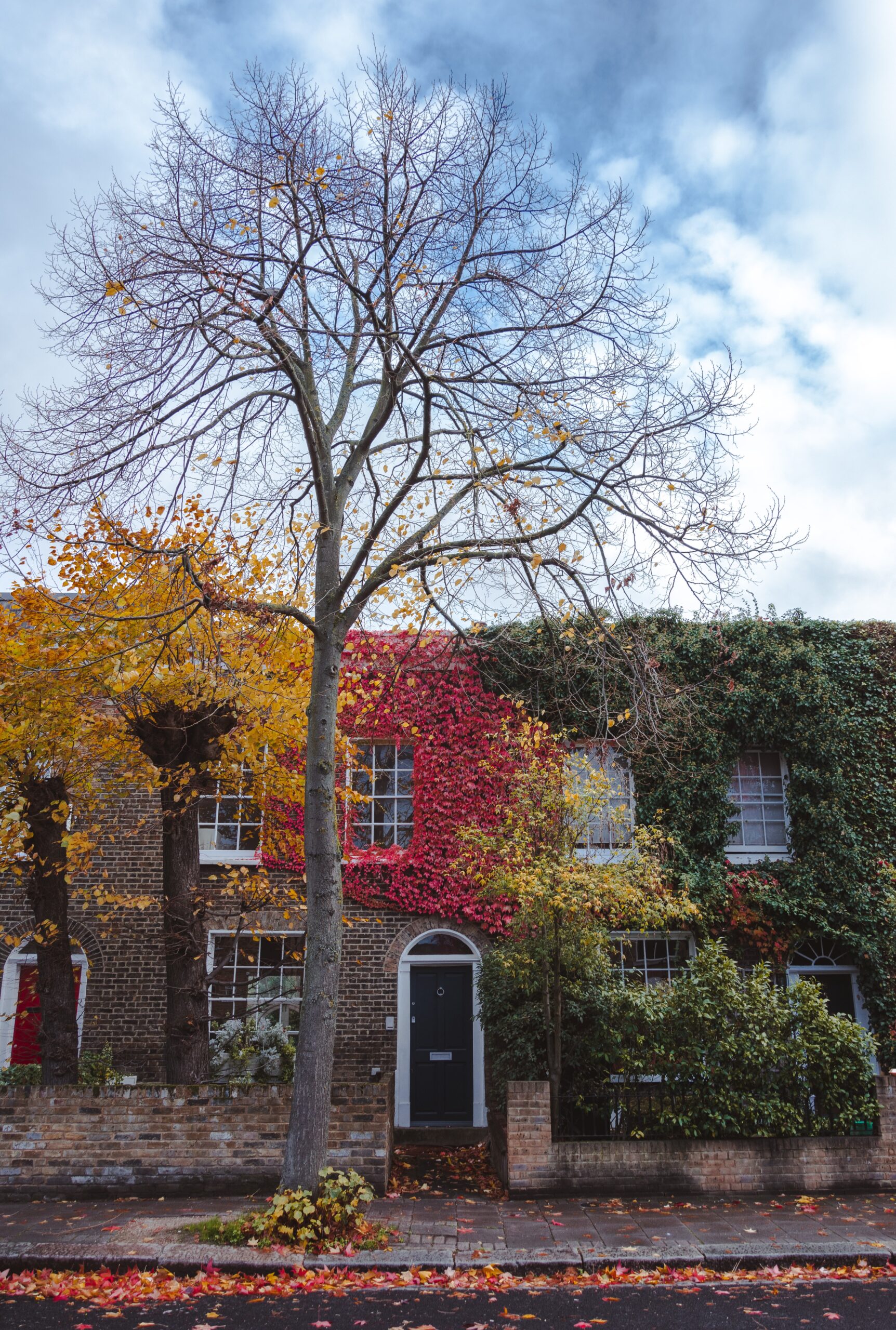 The true value of our homes