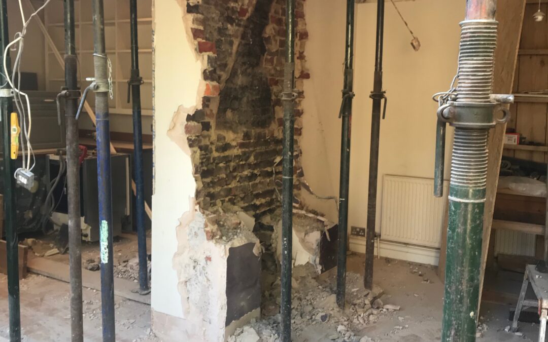 HOW TO BEAT RENOVATION FATIGUE