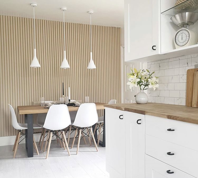 How to create a focal point in any room