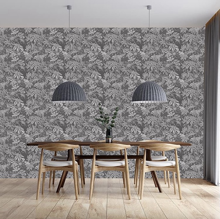 one trend ways with wallpaper