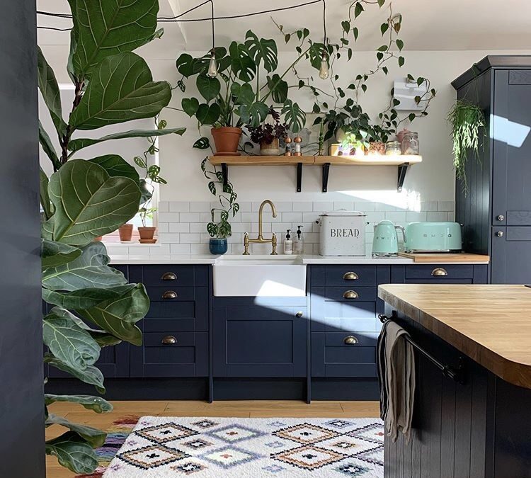 Instagram home decor trends – are you in or out?