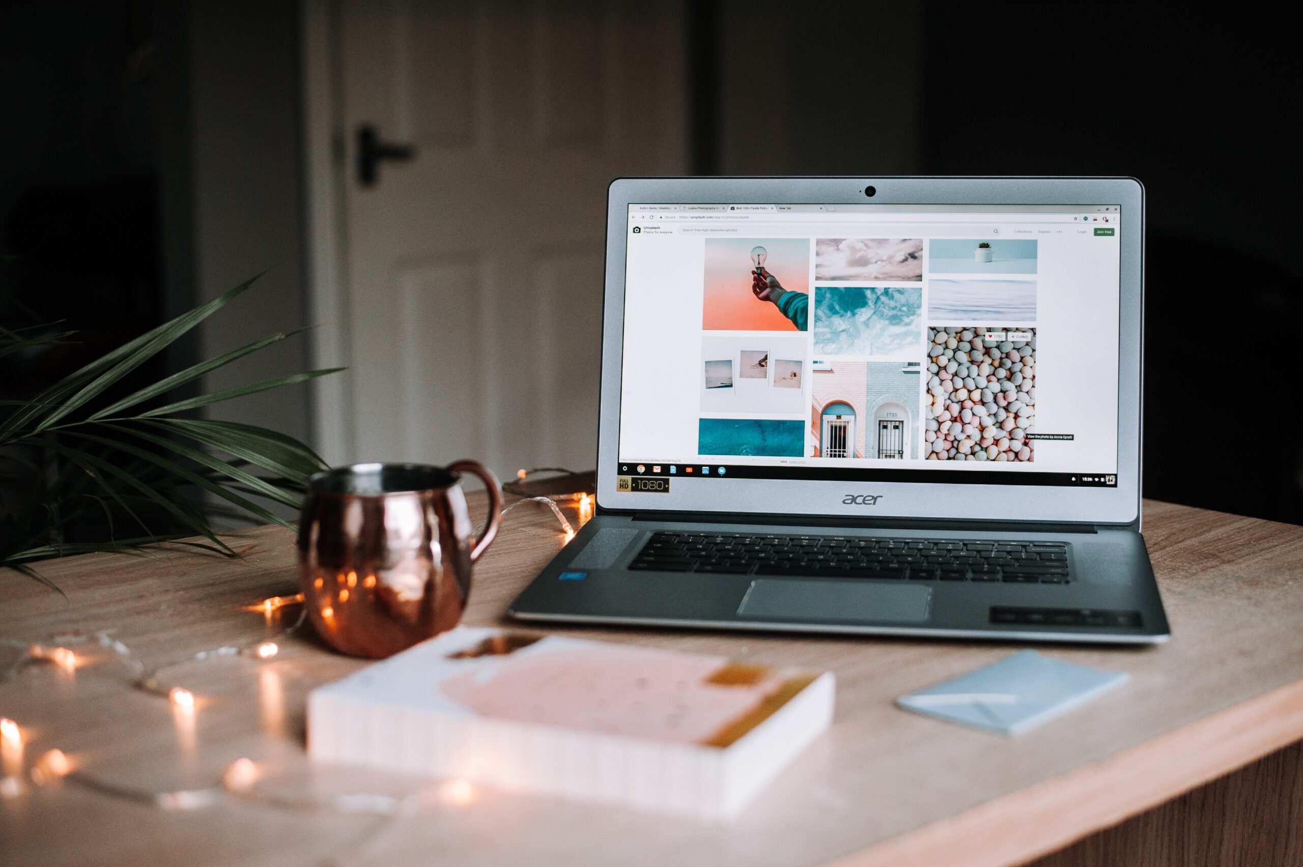 Eight good reasons to start a blog