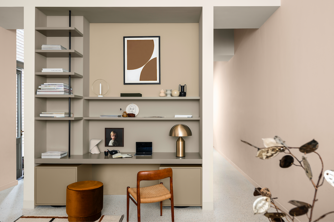 INTERIOR DESIGN TRENDS 2021