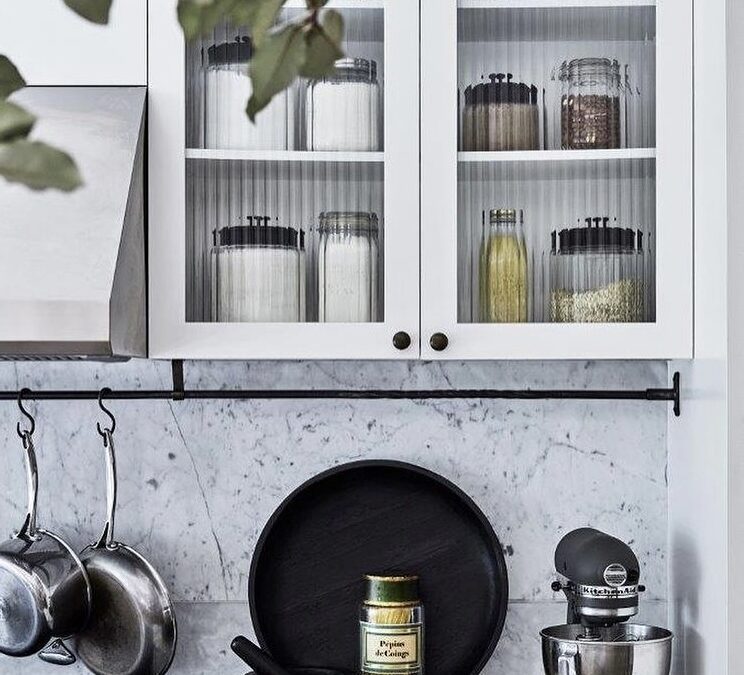Interior design trends 2021