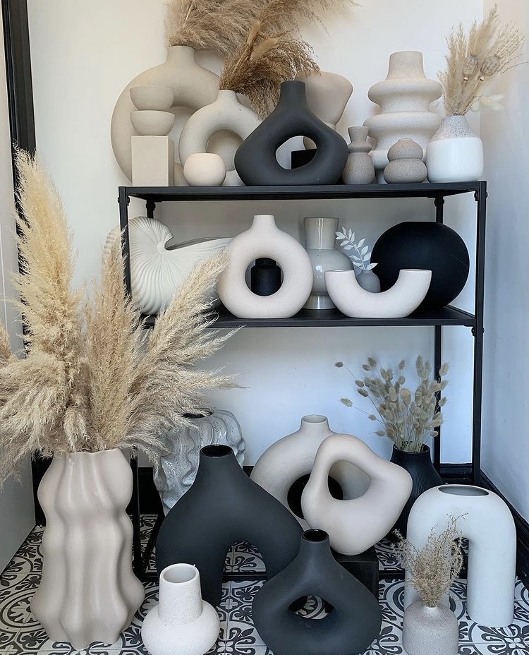 Interior design trends 2021