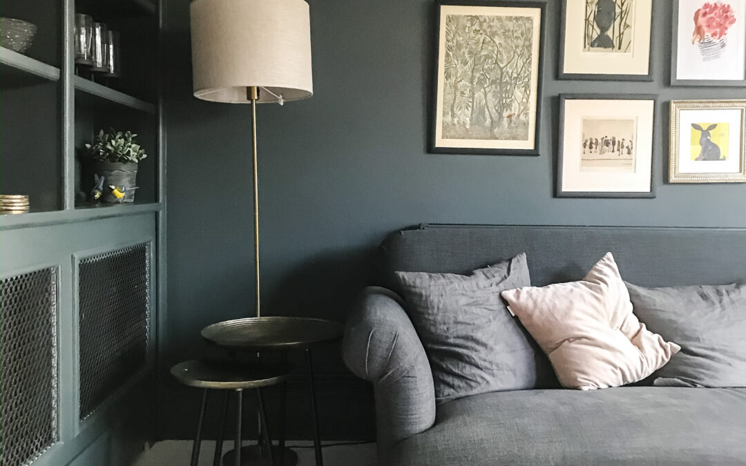CAN I AFFORD TO HIRE AN INTERIOR DESIGNER?