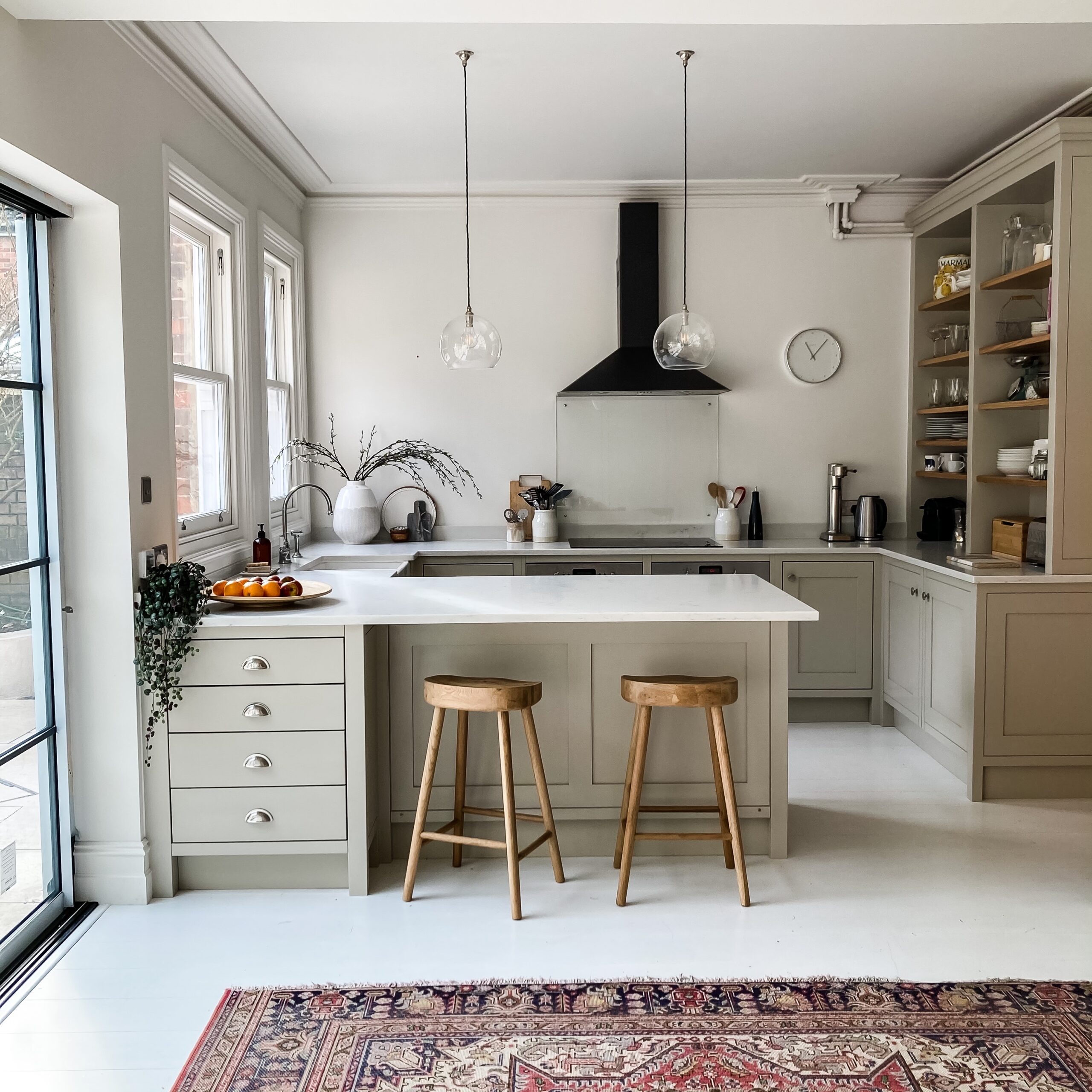 MY 10 best renovation decisions 