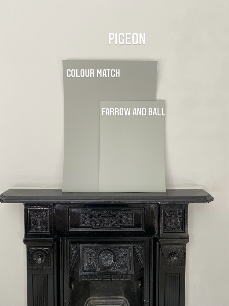 Is Farrow and Ball paint worth the money