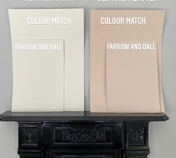 IS FARROW AND BALL PAINT WORTH THE MONEY?