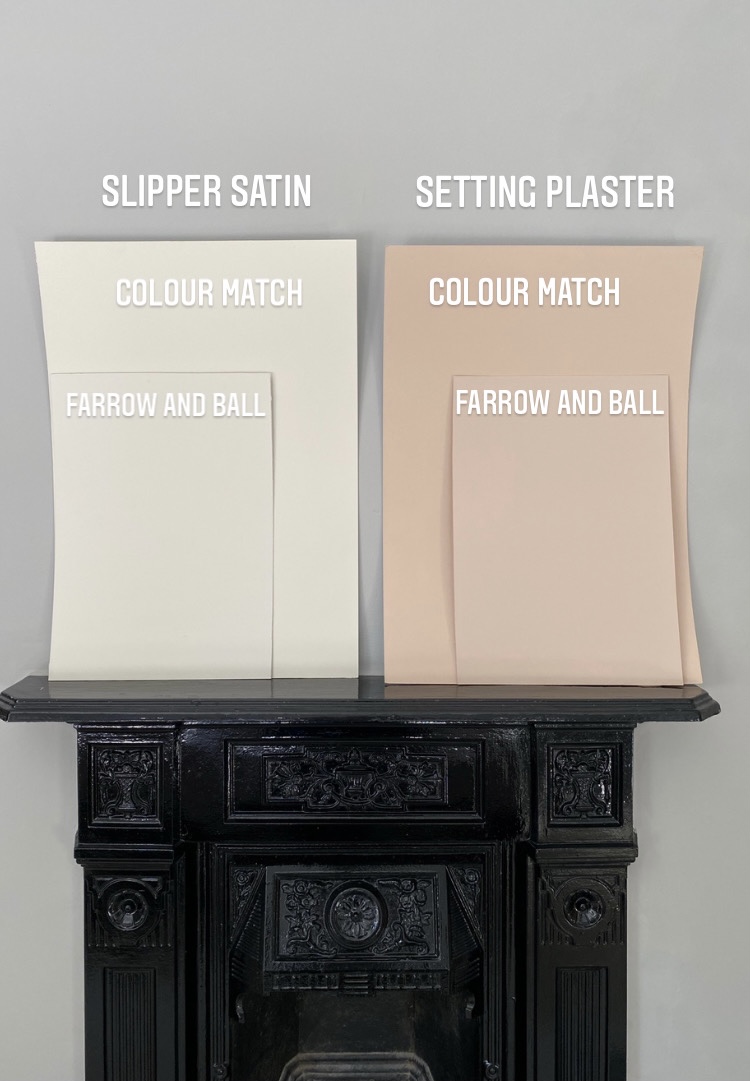 farrow and ball 3 for 2