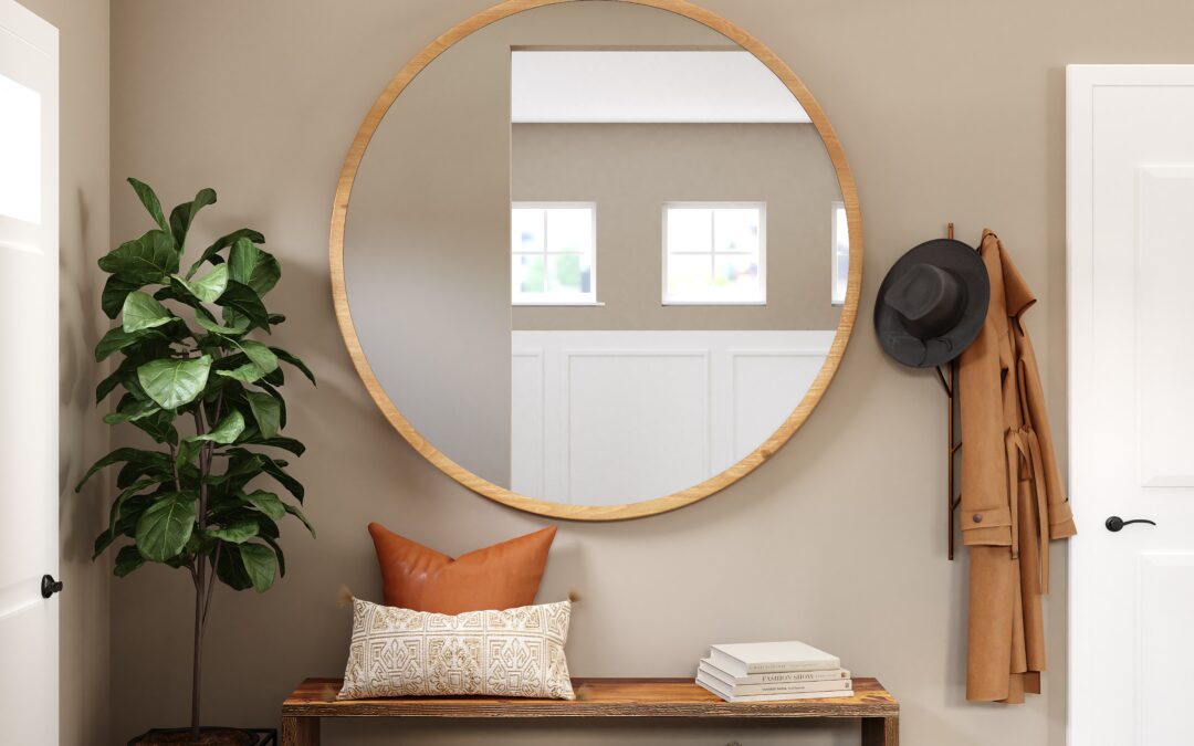 Getting your home autumn ready