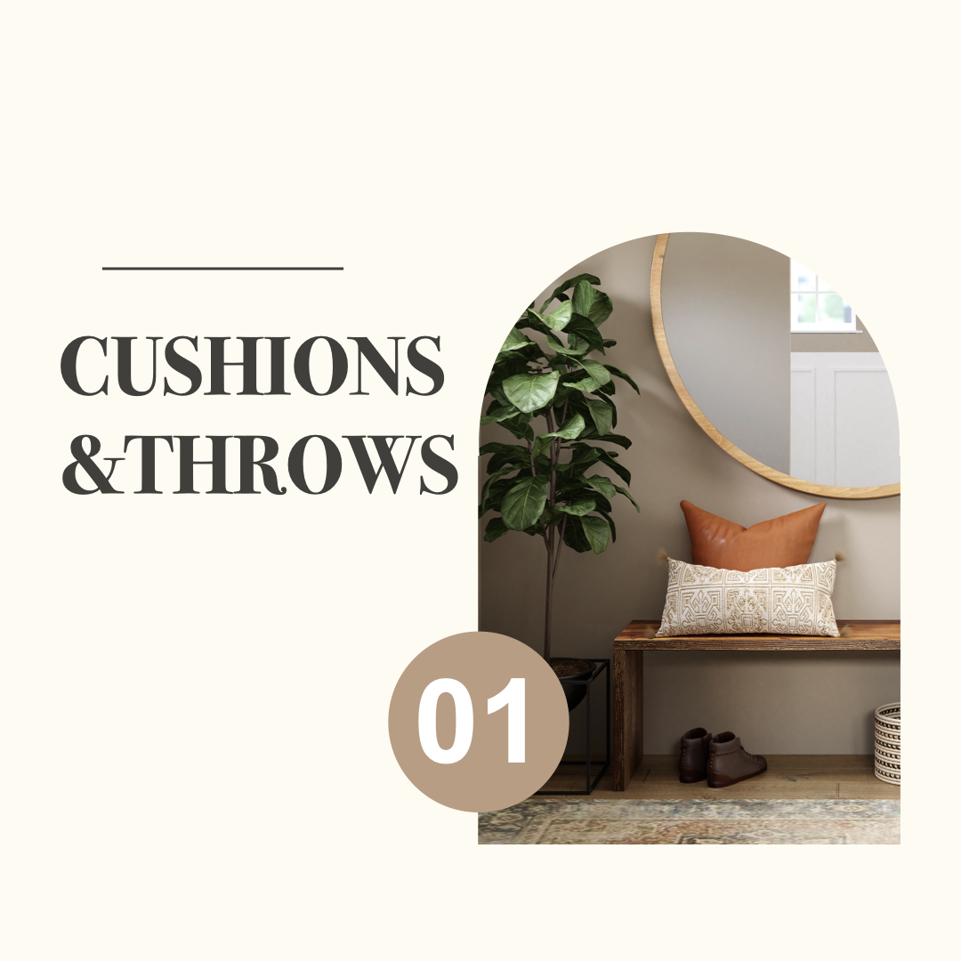 5 steps to getting your home autumn ready 