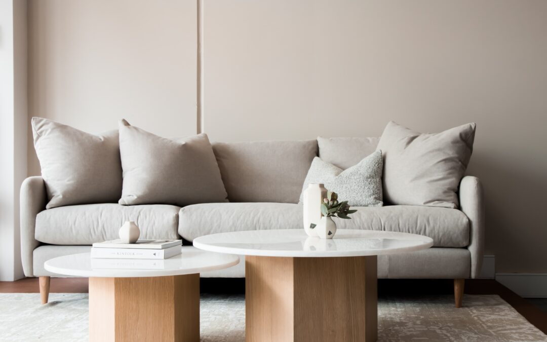 Avoid these mistakes when choosing a sofa