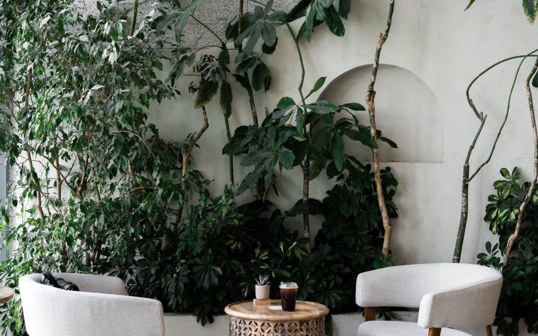 INTERIOR DESIGN TRENDS 2022