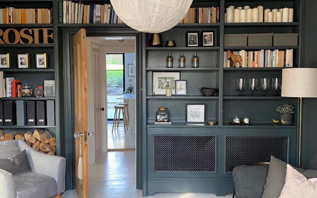 Decorating made simple: 60/30/10 rule