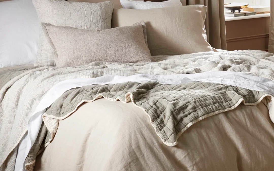 How to make your home cosy