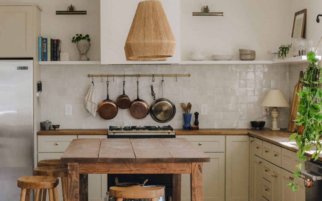 Six most common renovation mistakes