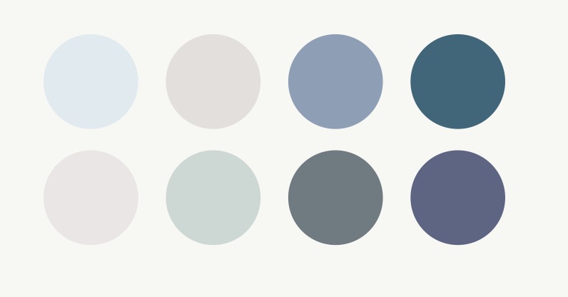 3 questions to find your paint colour
