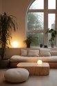 Don't design your living room without knowing these things