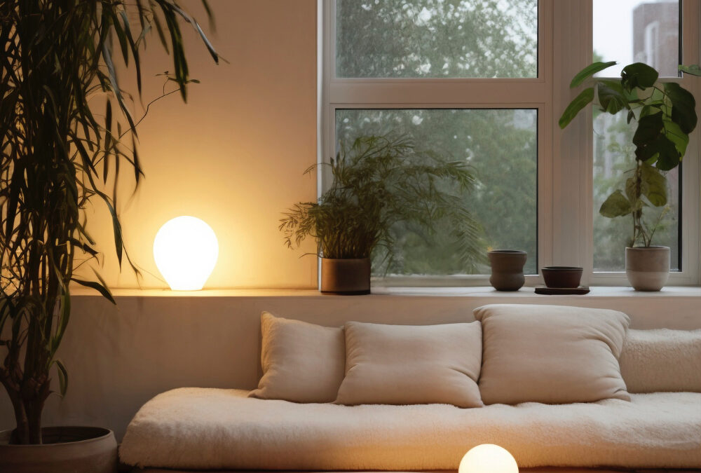Don’t design your living room without knowing this!