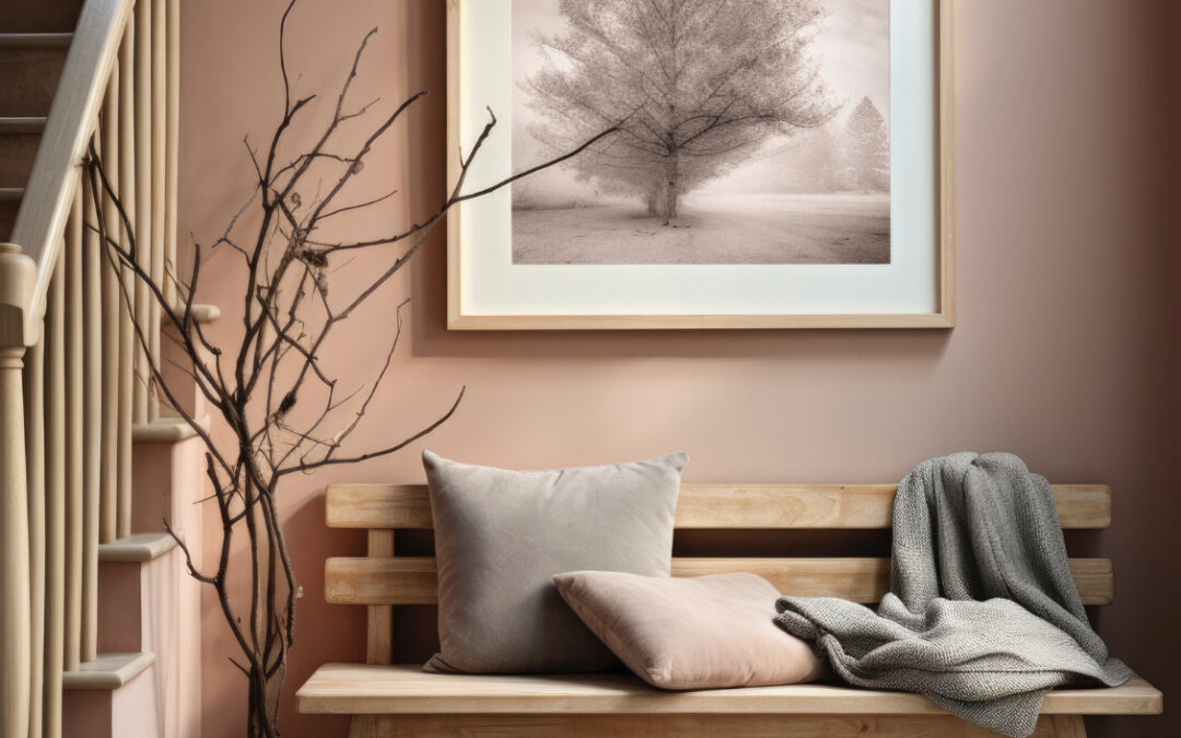 What to do if you hate your new paint colour